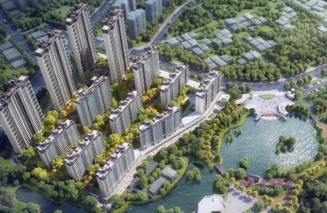建发叁里云庐