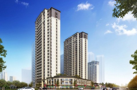 建发悦府