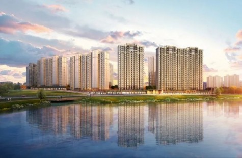 阳光城文澜府