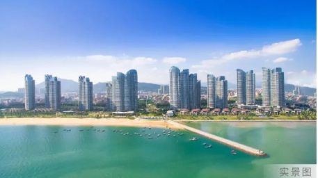 金都·海尚国际南区 
